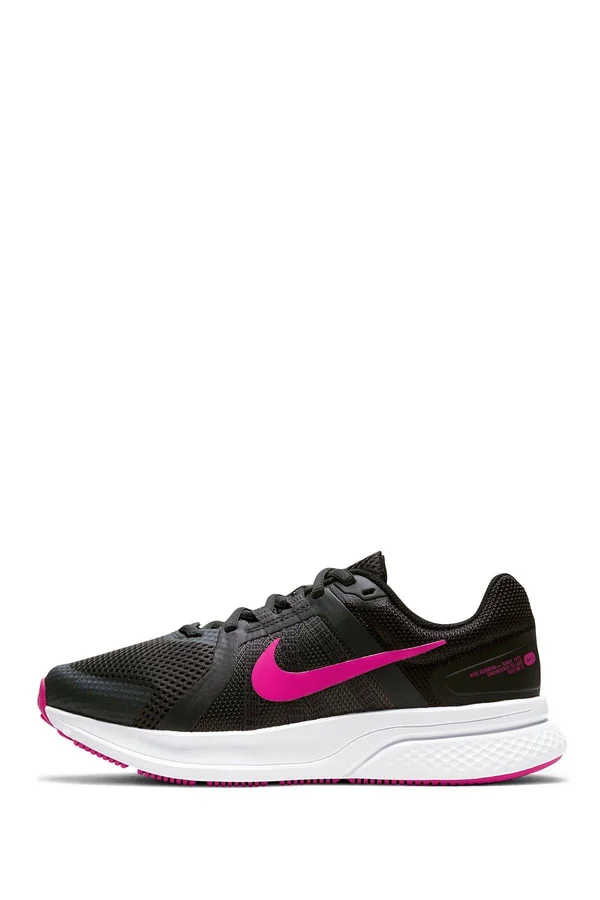 Nike Run Swift 2 Women's Running Shoes, Size: 8 Wide, Grey