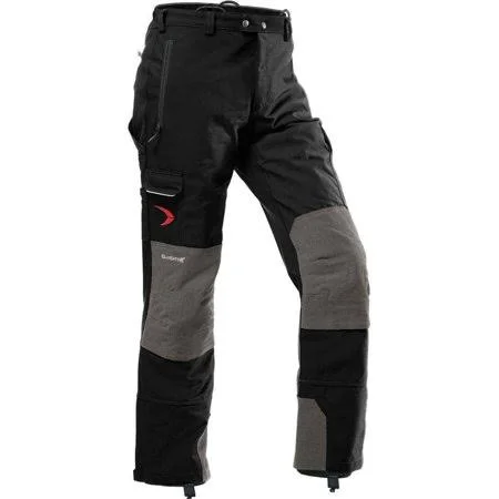 Pfanner Olive Green Gladiator Outdoor Pants - Size: Medium