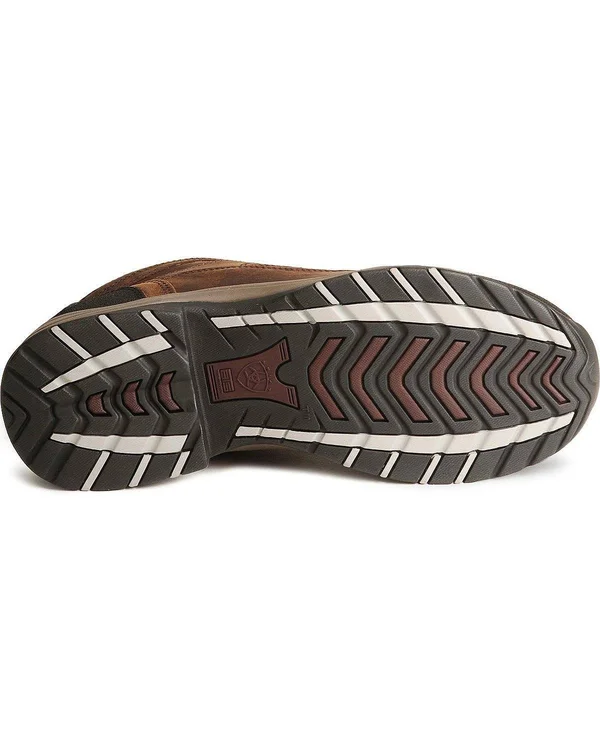 Ariat Terrain H2O 8.5 Men's Copper