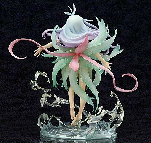 1/7 Scale Comet Lucifer: Felia PVC