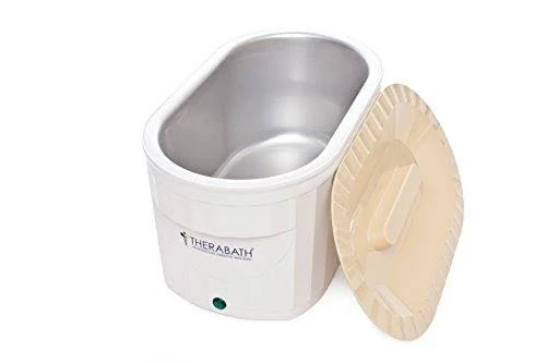 Therabath Paraffin Bath w/ 6lbs