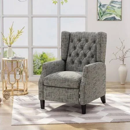 Darby Home Co Mullenax Manual Recliner