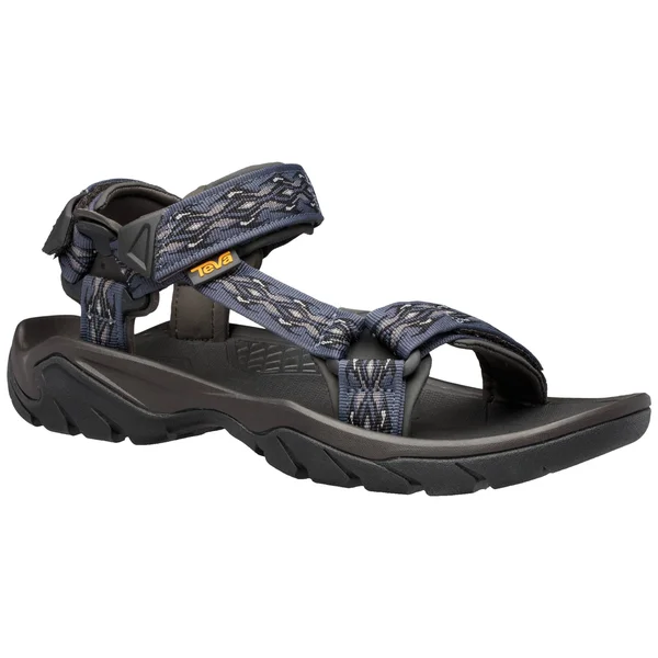 Teva Men's Terra Fi 5 Universal Madang Blue, 13