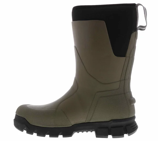 Caterpillar Stormers 11x22 Industrial Boot - 13-M Olive Night