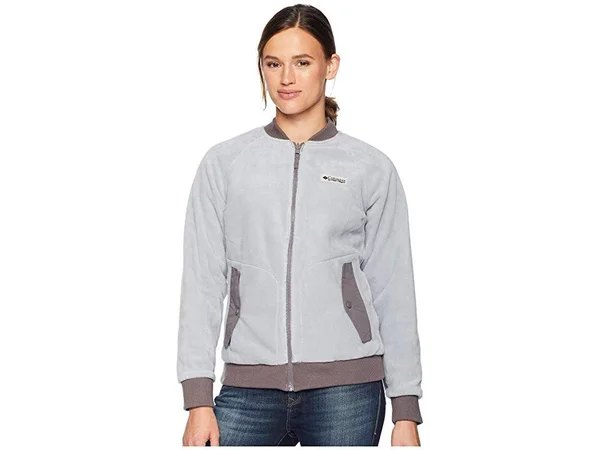 Columbia Women's Reversatility Jacket - Medium - Pulse, Astral