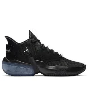 Nike Jordan React Elevation &Black Ice& Basketball Shoes/Sneakers Ck6618-001 (Size: US 7.5)