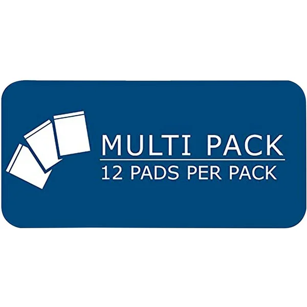 Roaring Spring 74130 Enviroshades 12 Legal Pads - ivory, pk6
