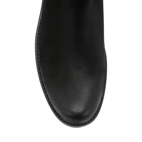 Men's Blondo Grant Waterproof Chelsea Boot 5358239 - 8 M - Black Suede