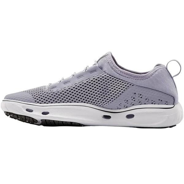Under Armour Kilchis Women's Shoe - Purple Dusk - 9