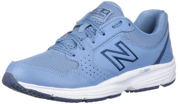 New Balance WA411 6 Women's Blue