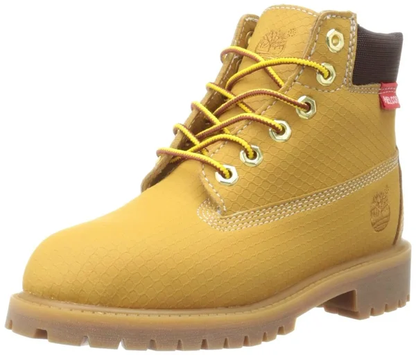 Timberland 6in Prem WP Toddlers 6586R