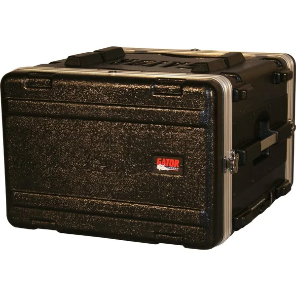 Gator GRR-6L Hard Case - Black