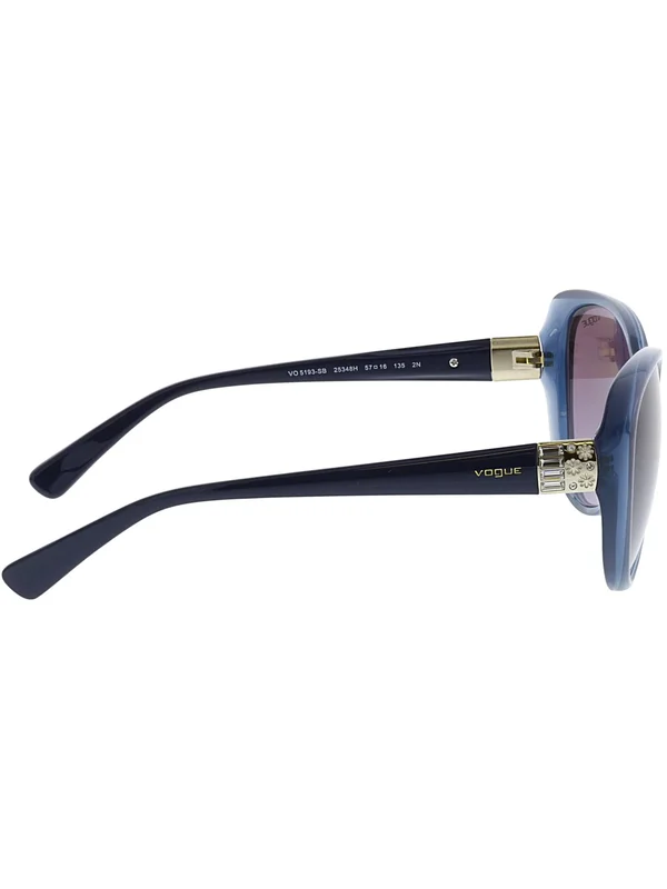 Vogue VO5193SB 25348H Opal Light Blue