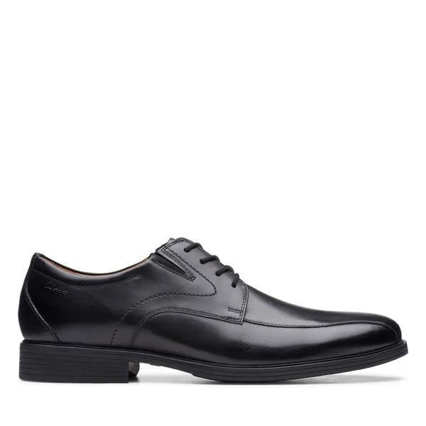 Clarks Men's Whiddon Pace Oxford