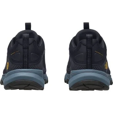 The North Face Ultra Fastpack IV Futurelight Hiking Shoe - Men's Aviator Navy/Mallard Blue - 11.5