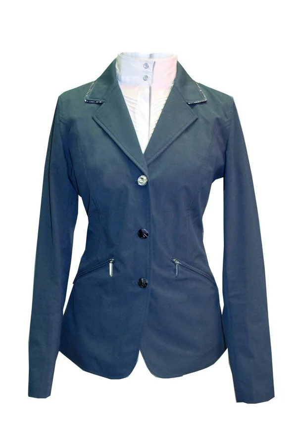 Horseware Embellished Competition Jacket - Ladies