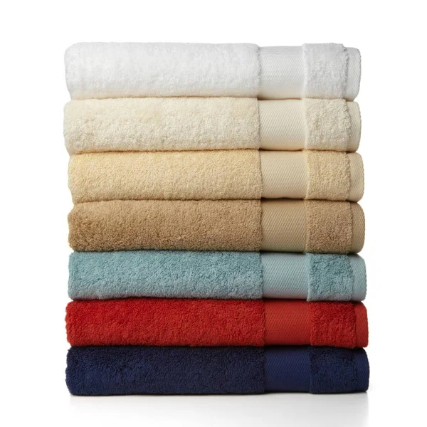 Sferra Bello Bath Sheet - Black