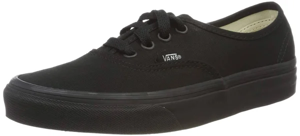 Vans Authentic Black/Black