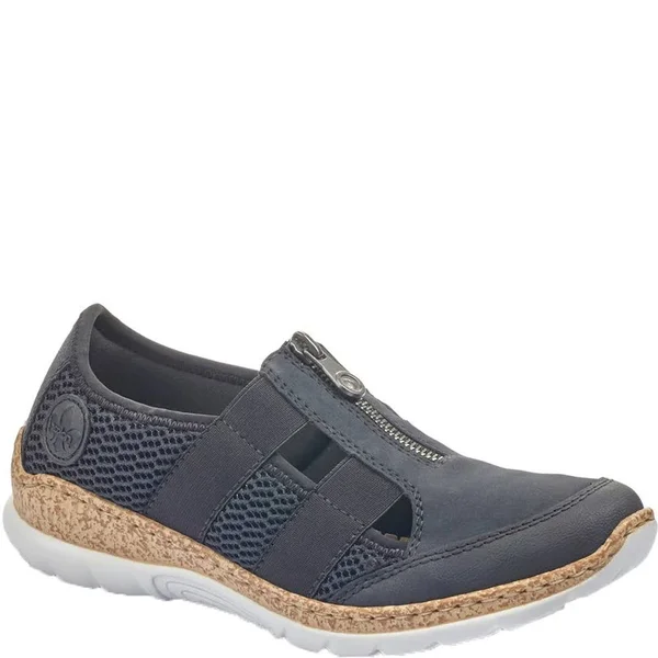 Rieker Nikita 88 N4288-14 Pazifik-Pazifik-Navy