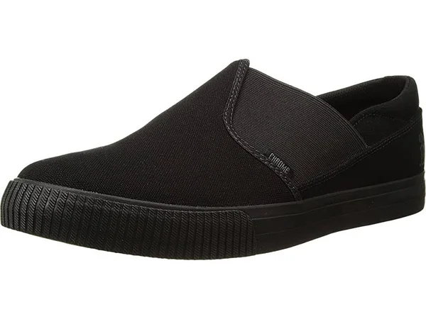 Chrome Industries Dima 2.0 Shoe 10.5, Black, Black