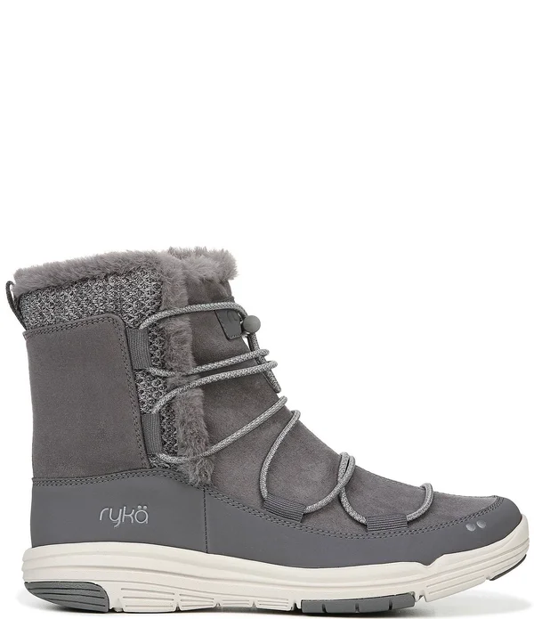 Women's Ryka Aubonne Boot, Size: 10