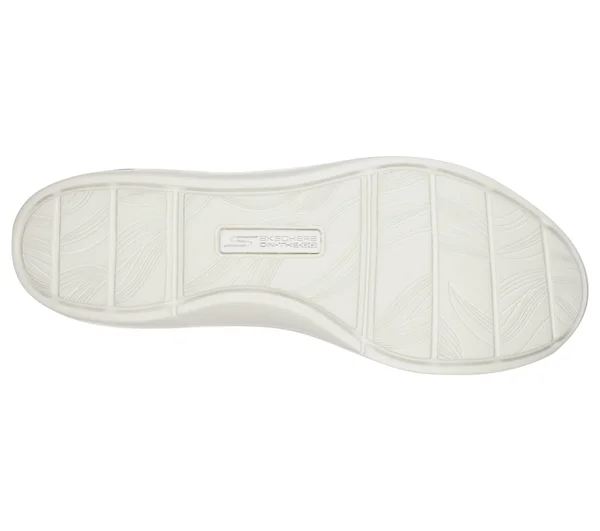 Skechers Arch Fit Uplift - Romantic Natural - Size 9.0