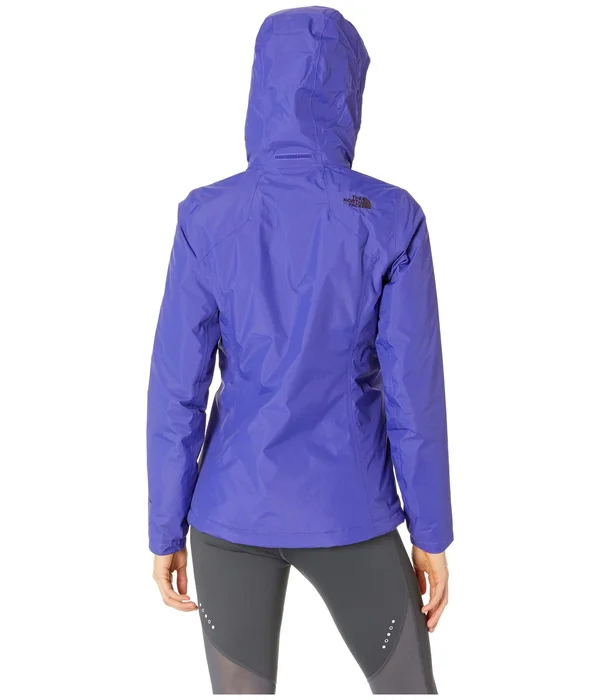 The North Face Resolve Insulated Jacket - Women's Mid Grey/Mid Grey - S