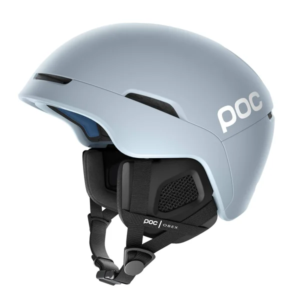 POC OBEX Spin Helmet Dark Kyanite Blue - M/L
