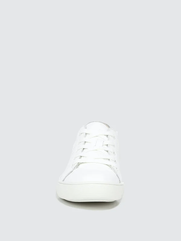 Naturalizer Morrison 12 Women's White