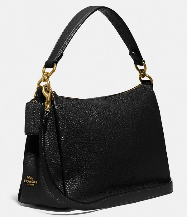 Coach Shay Crossbody Bag - Confetti Pink/Pewter