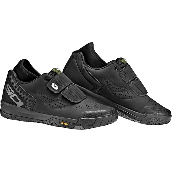 Sidi Dimaro MTB Shoes 38 Black