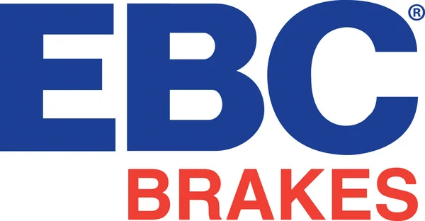 EBC Brake Pads - Redstuff - DP31107C