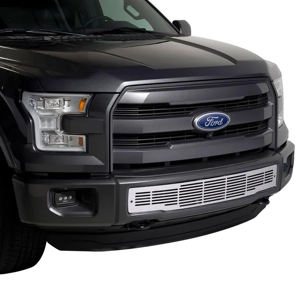 Putco 82182 - Bumper Grille Insert