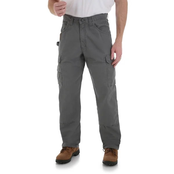 Wrangler Men's Riggs Workwear Ripstop Ranger Pant