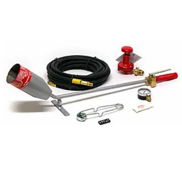 Red Dragon RT 3-20 C Roofing Torch Kit 500 000 BTU - from Flame Engineering Inc.