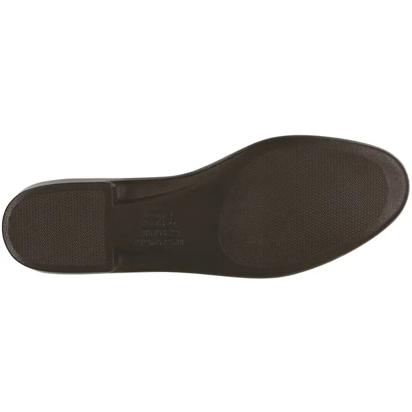 SAS Women's Savvy Wine 11 Narrow