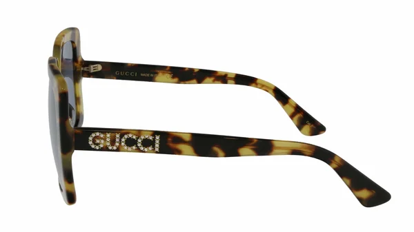 Gucci GG0418S Women Sunglasses - Havana