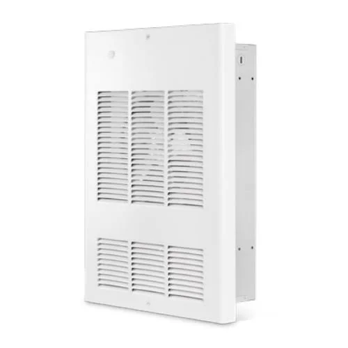 Stel-Pro Awf1507Cw 277V Wall Fan Heater