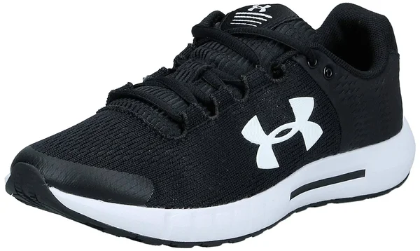 Under Armour Micro G Pursuit BP Women's Running - Black Size 10