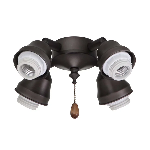 Emerson CFFC4ORB 4 Light Contemporary Fitter