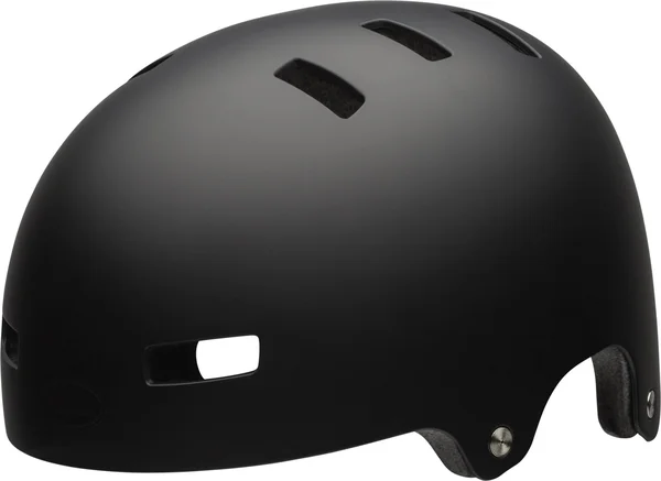 Bell Local Helmet - S, Matte Gray