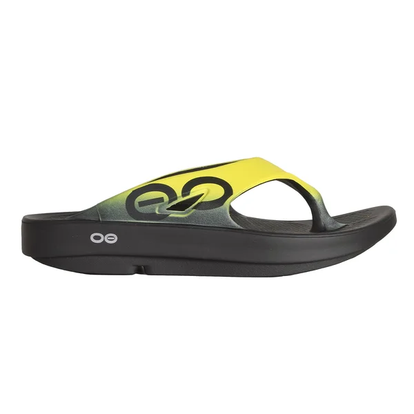 Oofos - OOriginal Sport Thong Sandal Size 11 M
