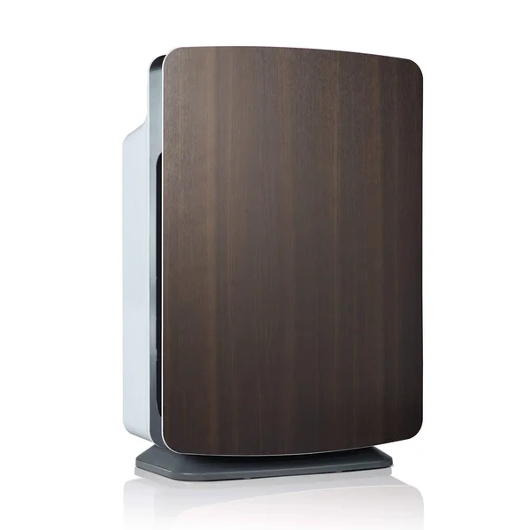 Alen BreatheSmart Classic True HEPA Air Purifier - OdorCell, Espresso