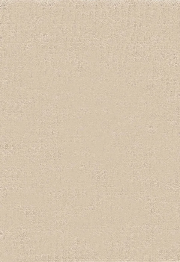Art Carpet Rosedale Devine Butter Cream 2'2 inch x 8'1 inch Rug, Yellow