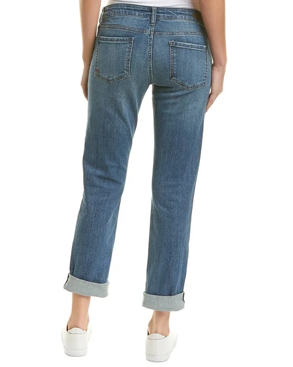 Kut from The Kloth Catherine Boyfriend (Authenticity Wash)