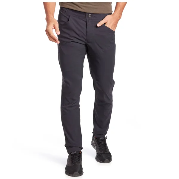 Kuhl Renegade Rock Pant - Men's Ink Black - 38x32