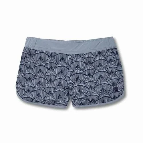 Flylow Hudson Short - Women's Lagoon, L