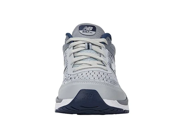 New Balance 847v4 9 Men's Silver