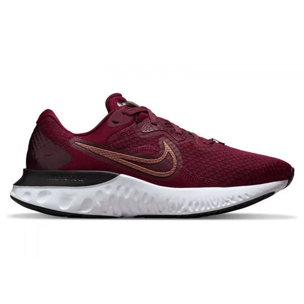 Nike Renew Run 2 W CU3505-604 Running Shoes Red