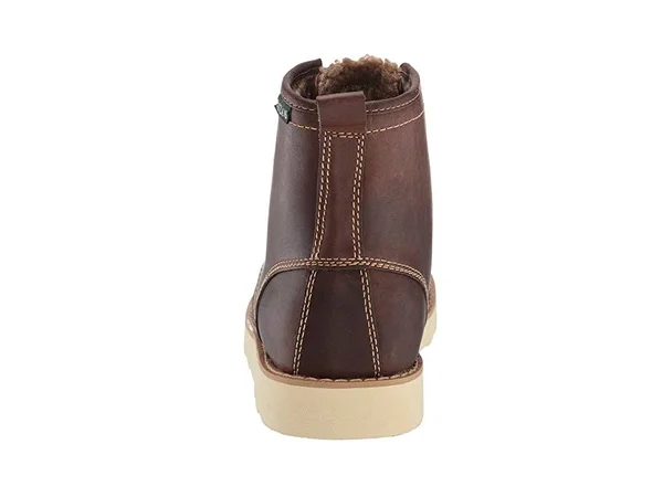 Eastland Lumber Up 10 Men's Dark Tan